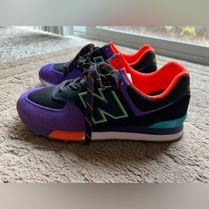 New Balance